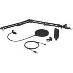 BEHRINGER D3 Podcast Bundle Микрофон