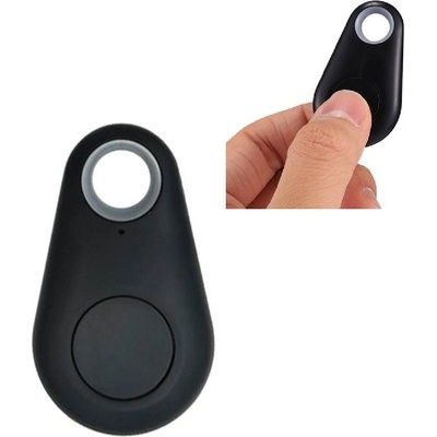 iTAG, Bluetooth тракер, черен (KB5187B)