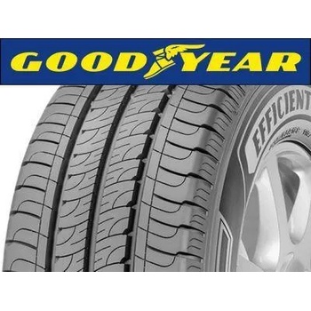 Image 1 of Goodyear EfficientGrip Cargo 215/60 R17C 109/107T
