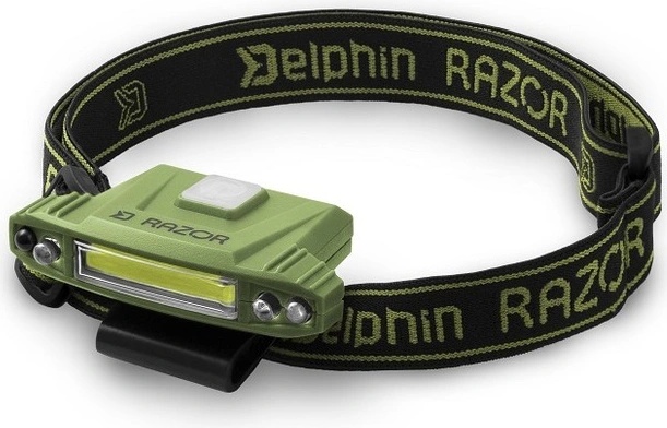 Delphin RAZOR USB