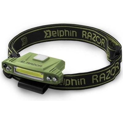 Delphin RAZOR USB