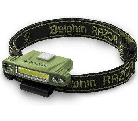 Delphin RAZOR USB