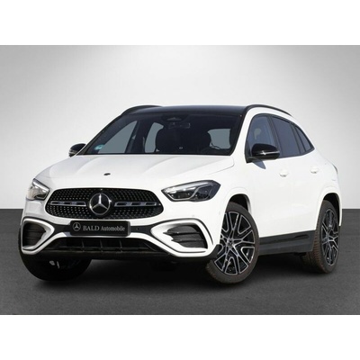 Mercedes-Benz GLA 220 d AMG Line 140 kW