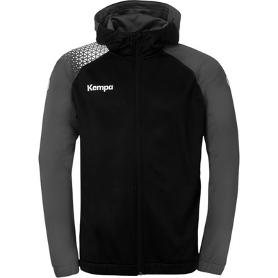 Kempa Ambition 28 Hooded Jacket Kids 2005149k-11