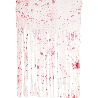 Fiestas Guirca Висяща украса - Хелоуин кървава завеса 115 х 150 см