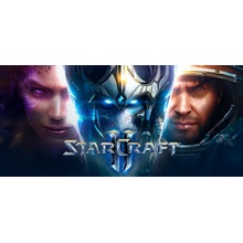 StarCraft 2 Campaign Collection