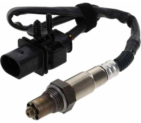 Lambda sonda BOSCH 0 258 017 465