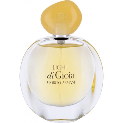 Giorgio Armani Light Di Gioia parfumovaná voda dámska 50 ml