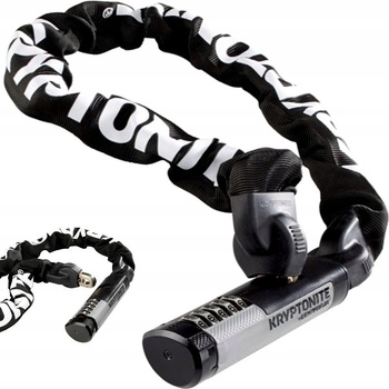 Kryptonite Kryptolok 990 Combo 9 5x900 mm