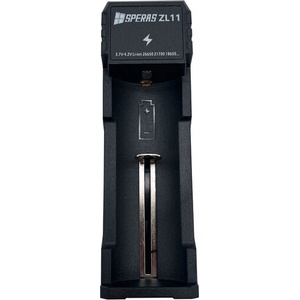 SPERAS Зарядно устройство за фенерчета Speras ZL11 (ZL11) Зарядно за батерии