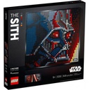 LEGO® Art 31200 Star Wars™ Sith