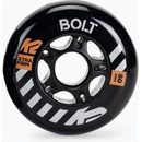 K2 Urban Bolt 80 mm 90a 4 ks