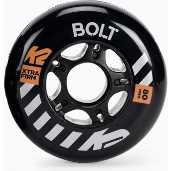 K2 Urban Bolt 80 mm 90a 4 ks