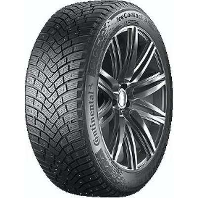 Continental IceContact 3 215/55 R17 98T