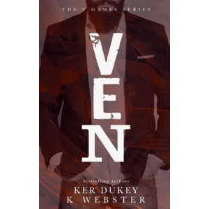 Ven | Ker Dukey, K. Webster (ISBN: 9781721792535)