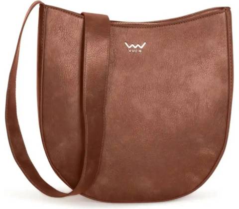 Vuch Werdel Brown