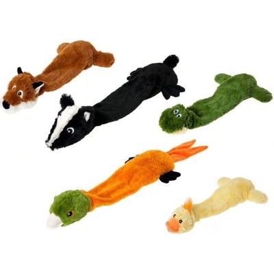 Karlie-Flamingo SHAKY Liška 36 x 14 cm – Zbozi.Blesk.cz