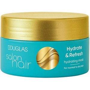 Douglas Hair Douglas Salon Hair Hydrate & Refresh Mask Маска за коса дамски 200ml