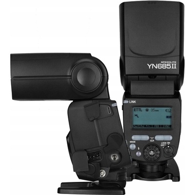 Yongnuo YN685 II 60 Ws