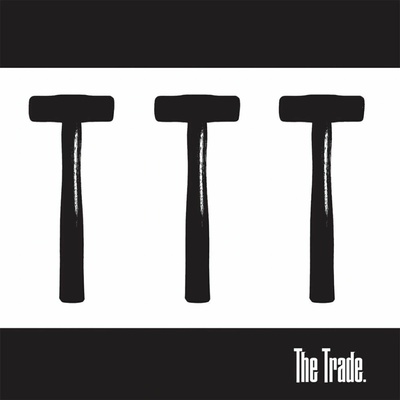 The Trade - The Trade LP