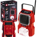 Einhell TC-RA 18 Li BT