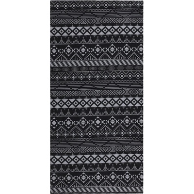 Husky Printem triangle stripes grey