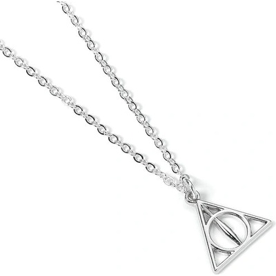 Carat Shop Přívěsek Harry Potter Relikvie smrti s řetízkem WNX0054