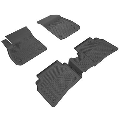 Sahler Гумени стелки Sahler Opel Insignia 2017+