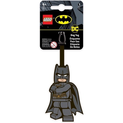 LEGO® DC Super Heroes Batman