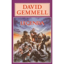 Legenda - David Gemmell