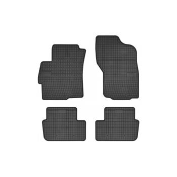 Image 1 of FroGum Гумени стелки Frogum съвместими с Mitsubishi Lancer - (2008+)