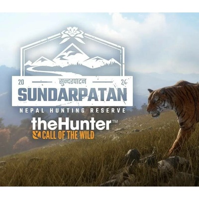 theHunter: Call of the Wild - Sundarpatan Nepal Hunting Reserve