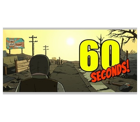 60 Seconds!