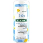 KLORANE Крем при смяна на пелени с био невен, Klorane Bebe Organic Diaper Changing Cream With Calendula 100ml - apteka24 - 20,50 лв
