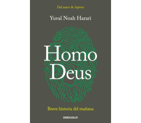 Homo Deus