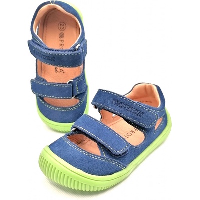 Protetika Berg denim