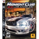 Hry na PS3 Midnight Club: Los Angeles (Complete Edition)