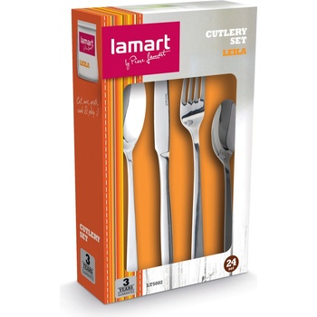 LAMART LT5002 24ks