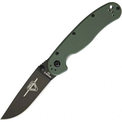 Ontario RAT II ON8830OD