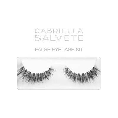 GABRIELLA SALVETE Umelé mihalnice Kit Doll