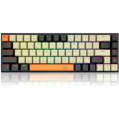 Redragon Ryze RGB (K633CGO-RGB_RD)