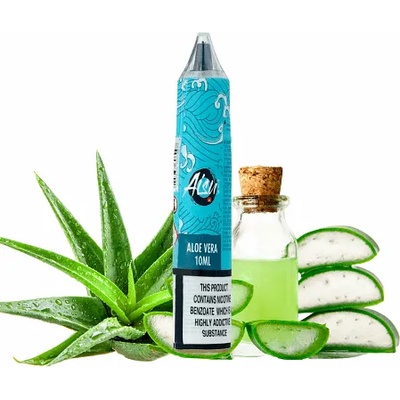 ZAP! Juice Aloe vera Nic salts - Aisu by Zap juice 20mg/10ml