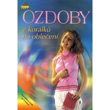 Ozdoby z korálků na oblečení