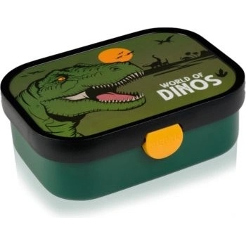 Mepal svačinový box pro děti Campus Dino