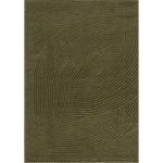 ESTE Зелен килим 120x170 cm Zephyr - ESTE (FR0046 OLIVE)