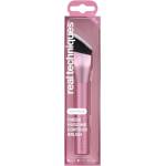 Real Techniques Cheek Hugging Contour Brush Четка за фдт дамски
