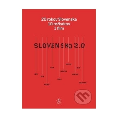 Slovensko 2.0 - Kolektív autorov