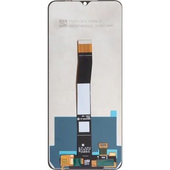 LCD Displej + Dotykové sklo Xiaomi Redmi 10C