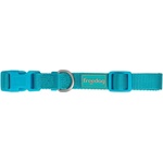  Freedog Basic Nylon Turquoise нашийник за куче - кг - petstation - 4,60 лв