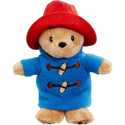 Rainbow Paddington mini